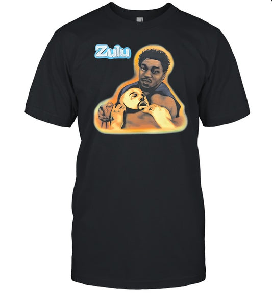 Zulu Kendrick Shirt