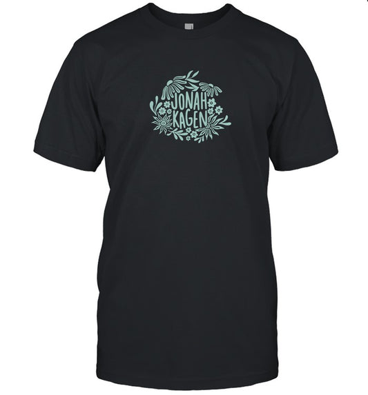 The Roads Jonah Kagen T-Shirt