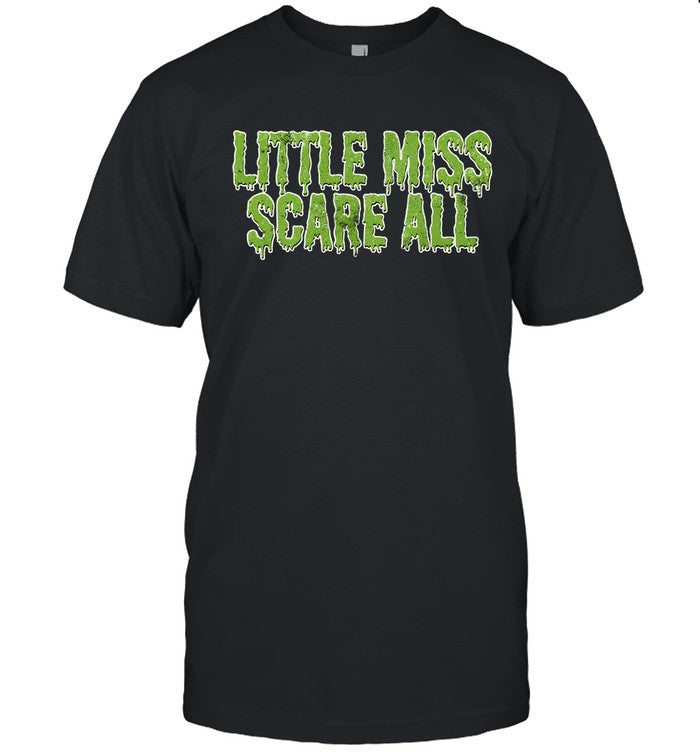 Type O Negative Little Miss Scare All Shirt