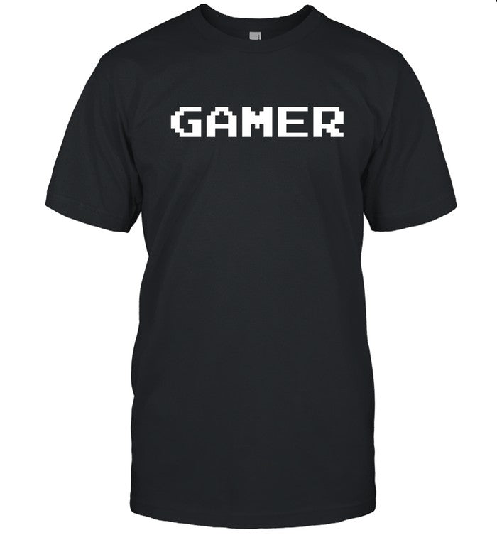 Tim Duncan Gamer Shirt, Tim Duncan Gamer T-Shirt