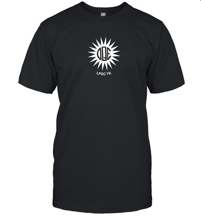 2023 LPGC YK SOL DQE Quevedo T-Shirt