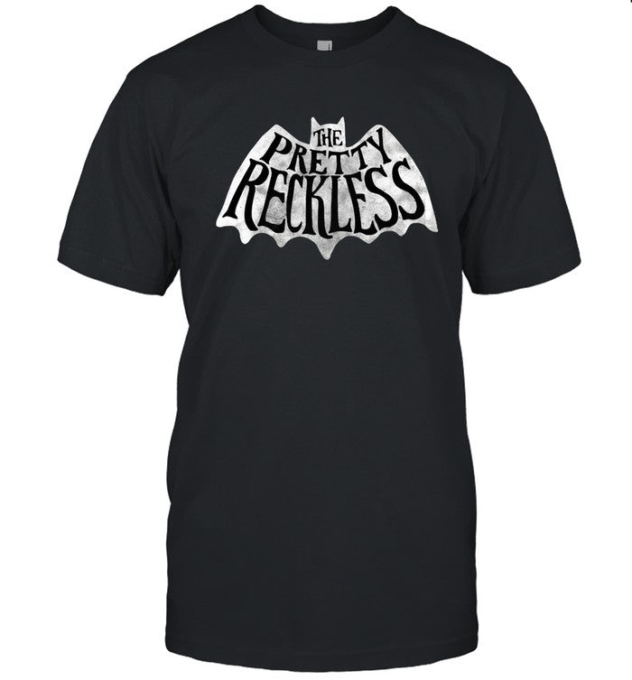 The Pretty Reckless Batman Shirt