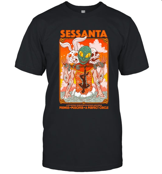 The Woodlands, TX Sessanta Limited T-Shirt