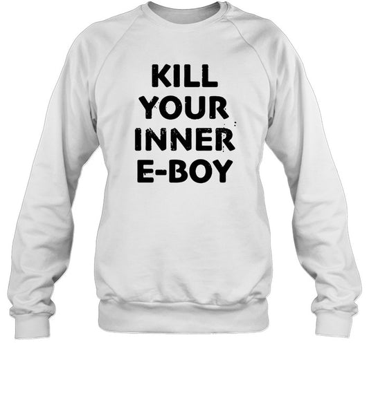 "Kill Your Inner EBoy" Shirts