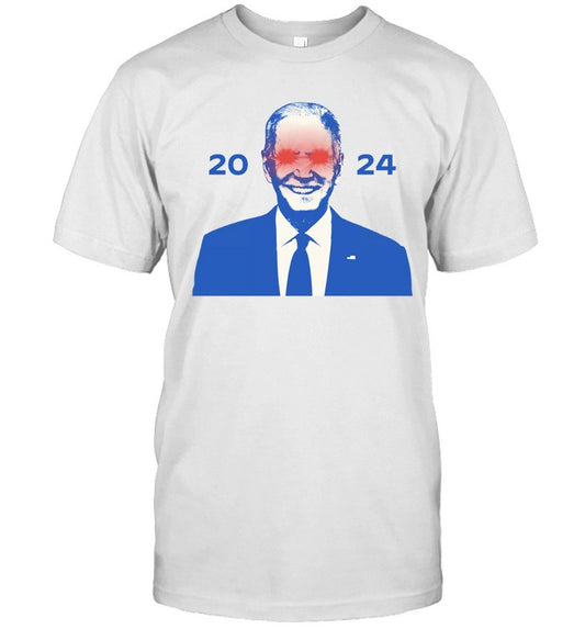 2023 Joe Biden 2024 T-Shirt