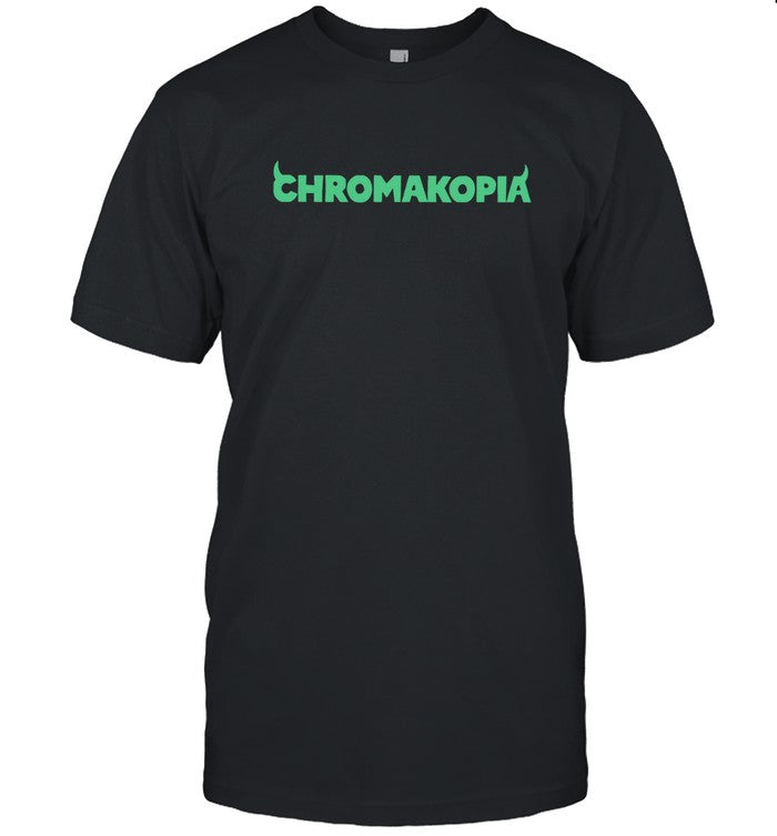 Tyler, the Creator Chromakopia Shirt