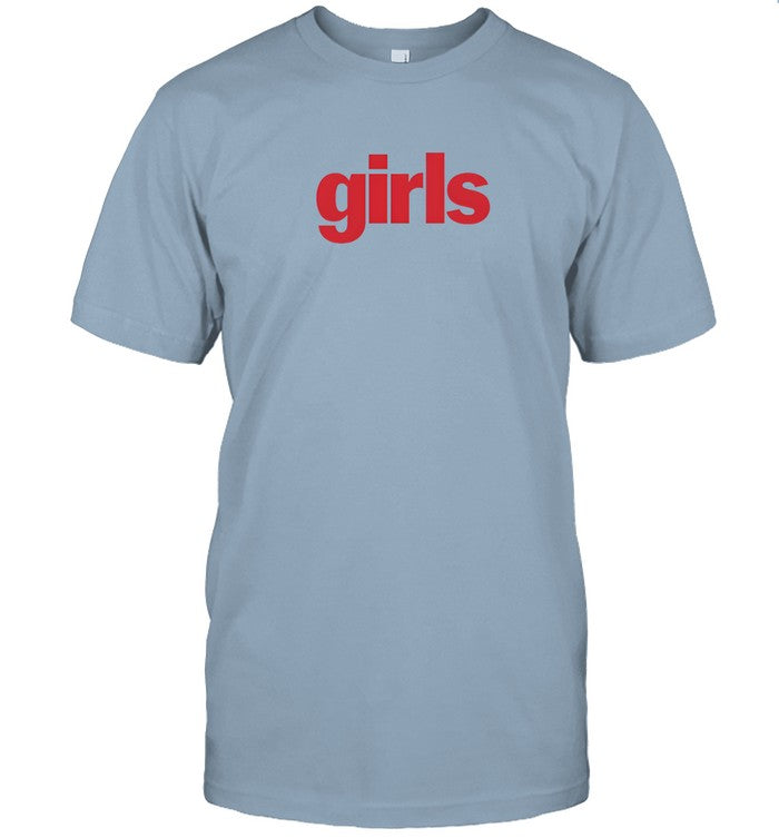 The Kid Laroi Girls T Shirt Design