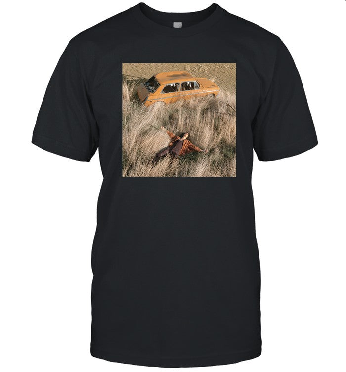 The Plow That Broke The Plains Lawrence Rothman T-Shirt