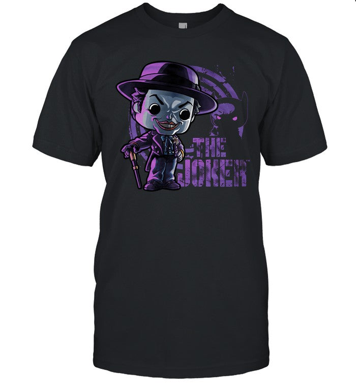 The Joker Pop Shirt