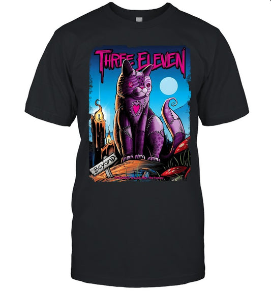 Three Eleven in St Louis, Missouri at The Factory Sep 26, 2023 Limited Tee