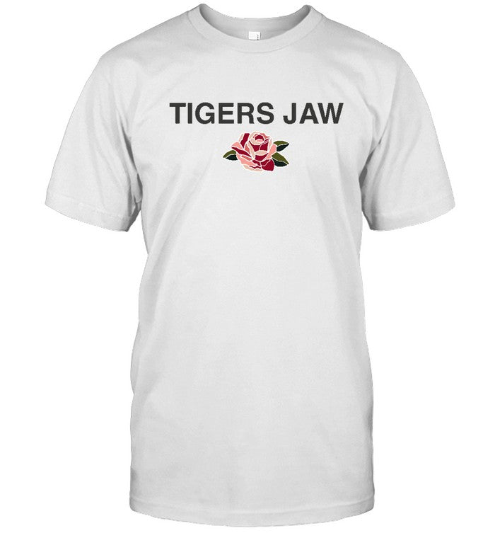 Tigers Jaw Charmer Shirt