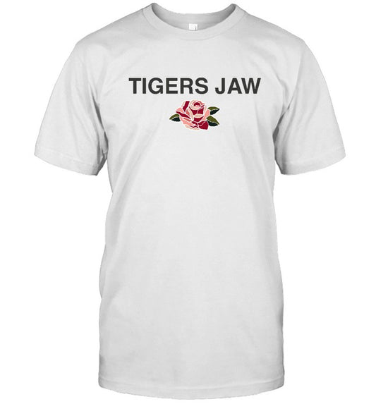 Tigers Jaw Charmer Shirt