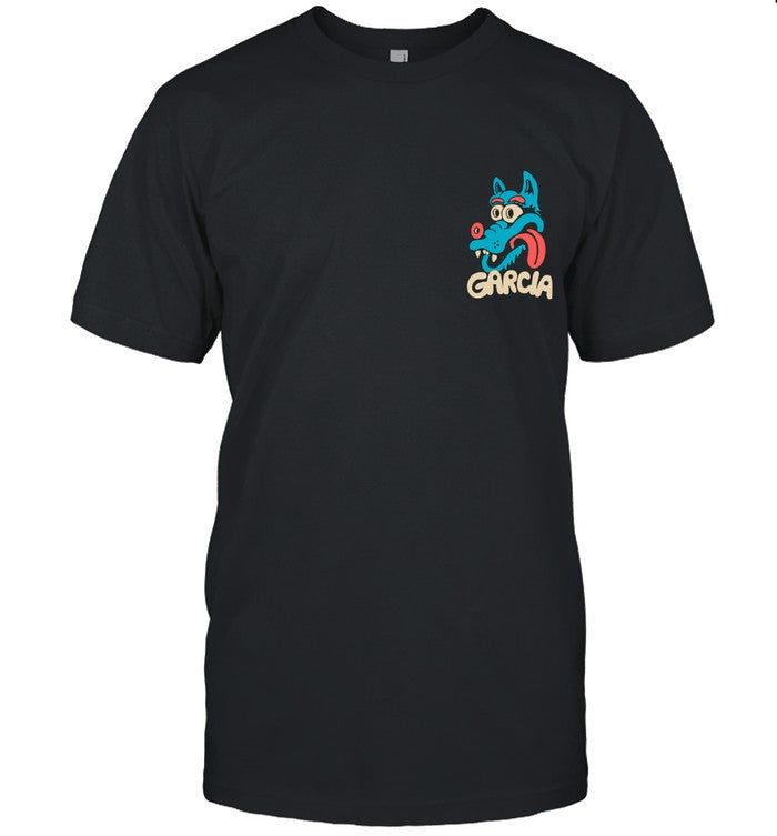 "Jerry Garcia" Limited T-Shirt