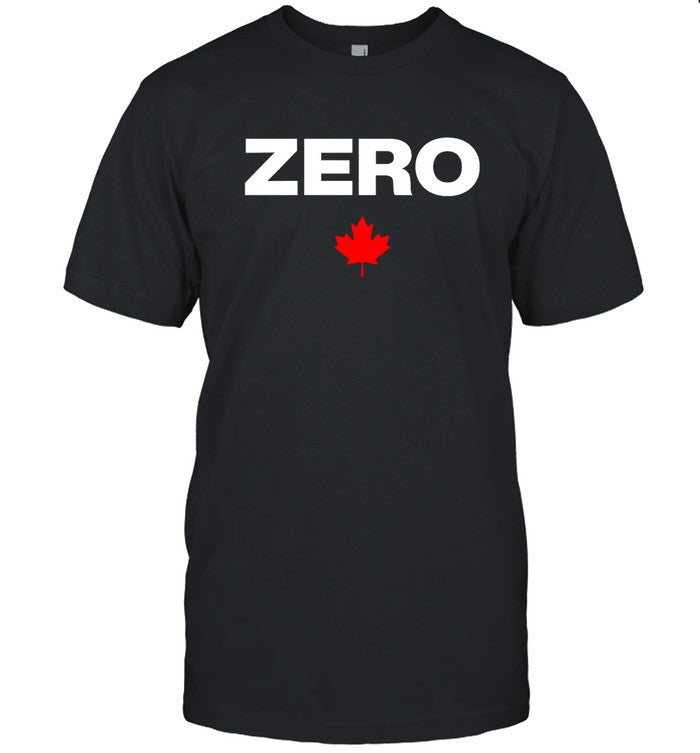 Zero Canada T-Shirt