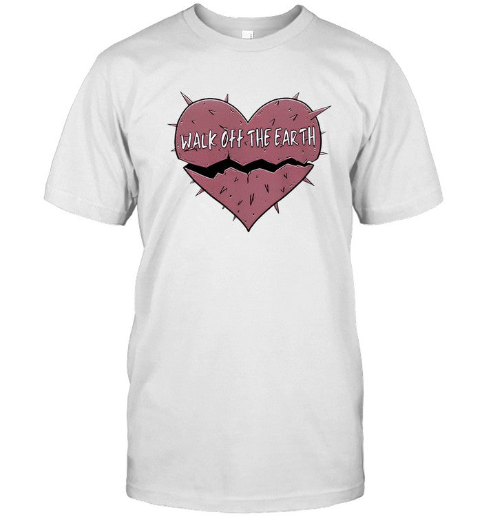 Walk Off The Earth My Stupid Heart Shirt