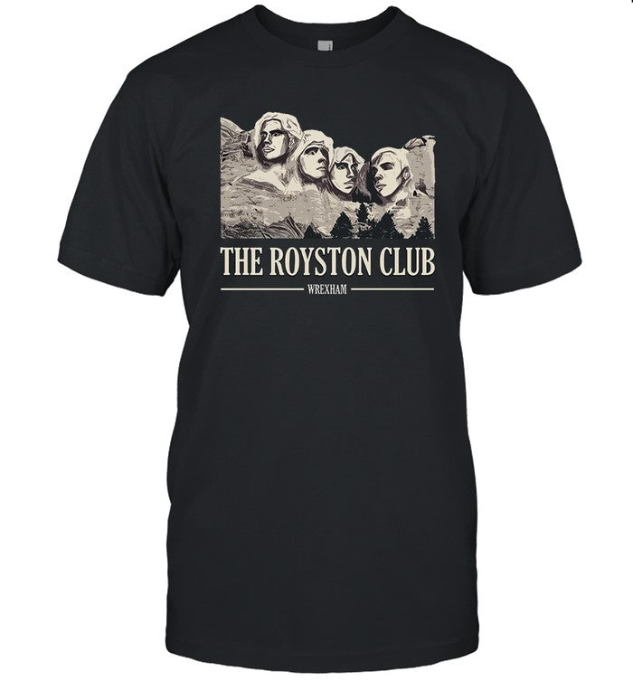 The Royston Club Roystmore Shirt