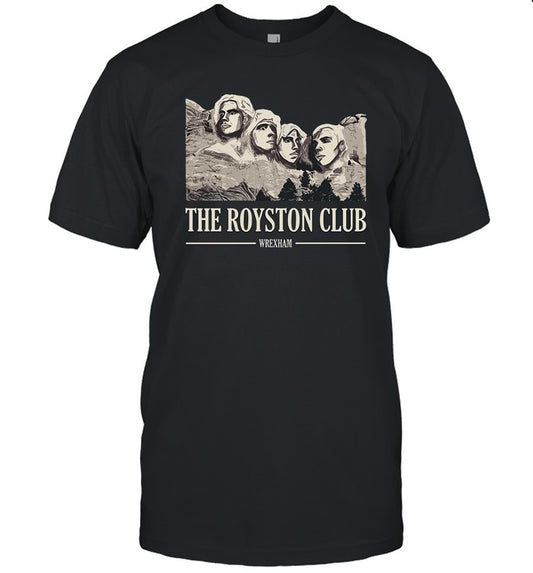 The Royston Club Roystmore Shirt