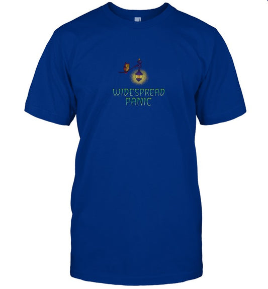 Widespread Panic We Walk Each Other Home Tee