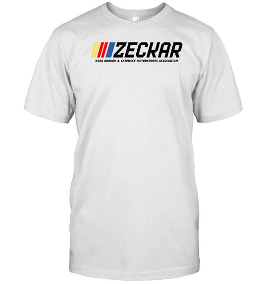 Zeckar X EPY T Shirt