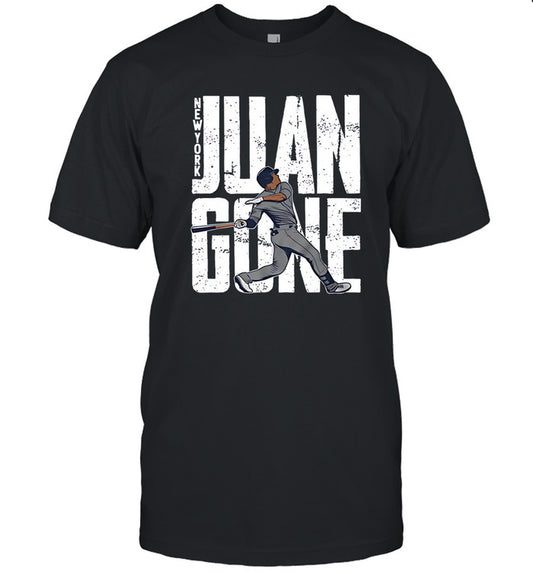 2023 Juan Soto Yankees new shirt