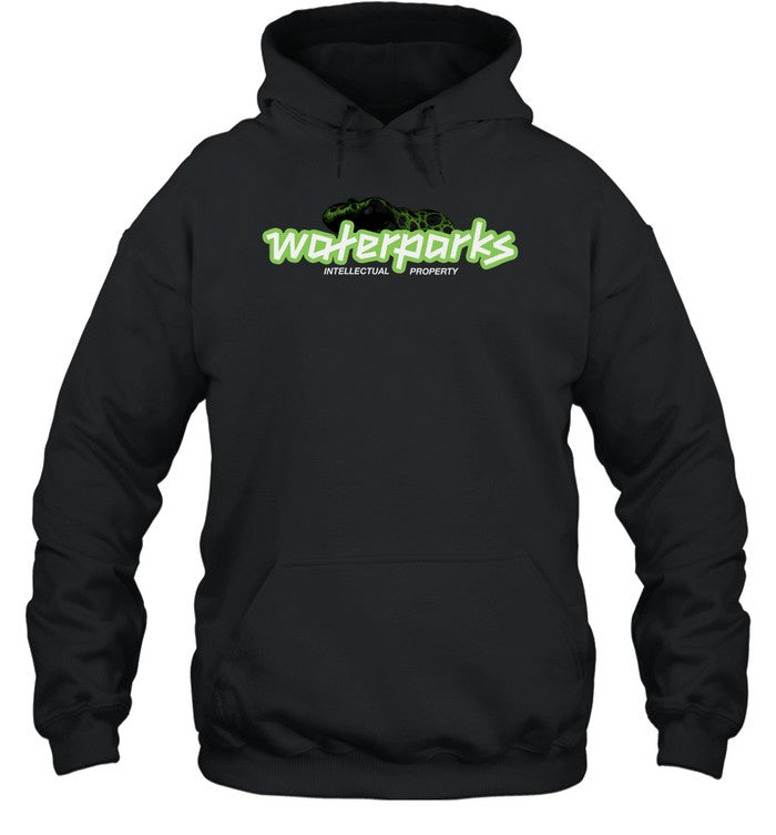 waterparks shirt new