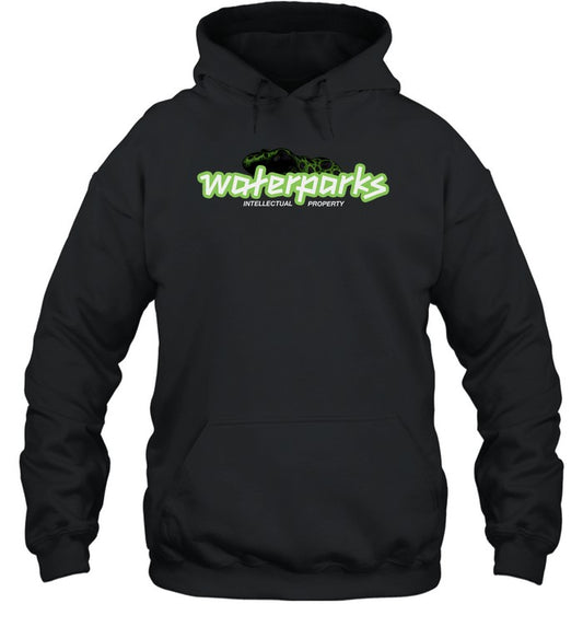 waterparks shirt new