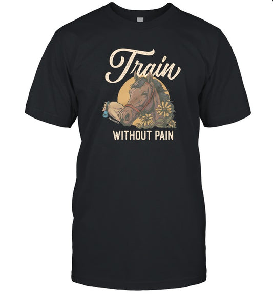 Woof Cultr Train Without Pain Tee