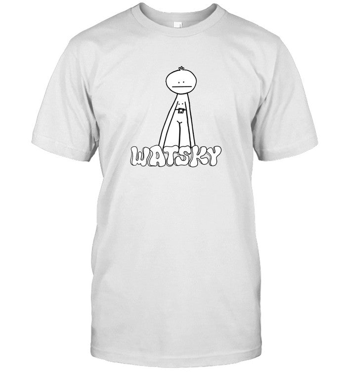 Watsky New T Shirt