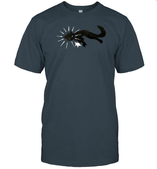 Theo The Jolly Fw Scourge Shirt