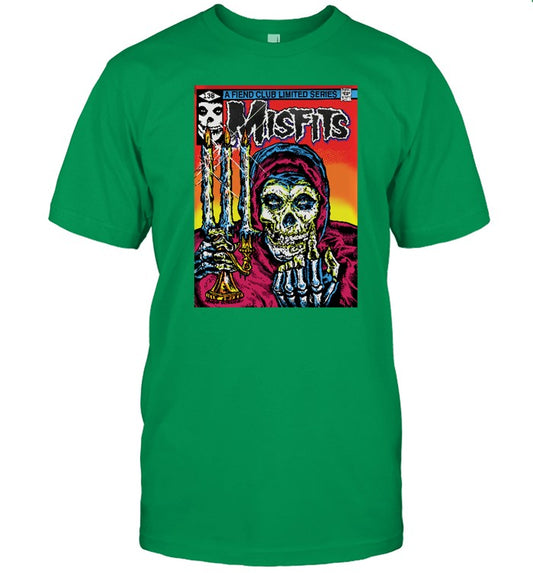 The Misfits 138 Tee