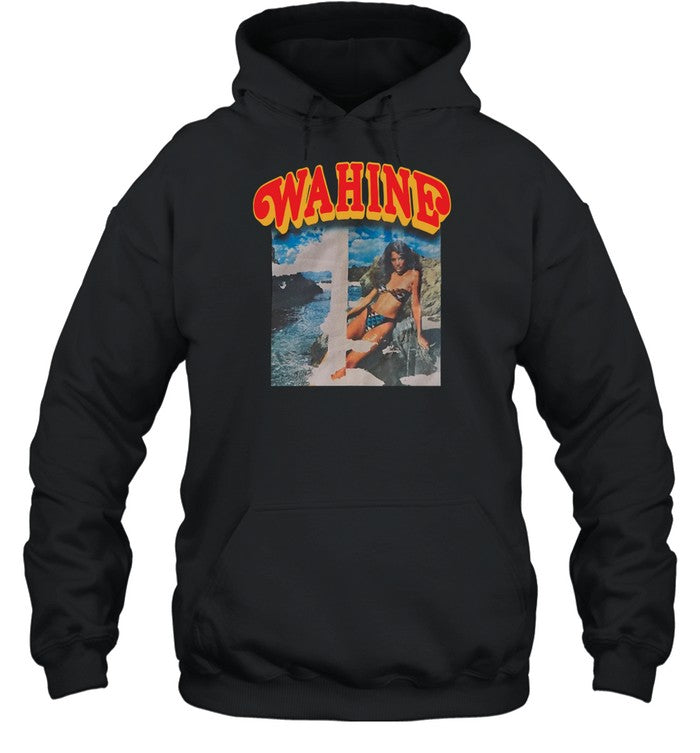 Wahine Hoodie