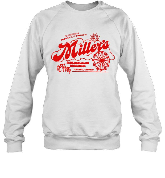 2023 MILLER FPO shirt