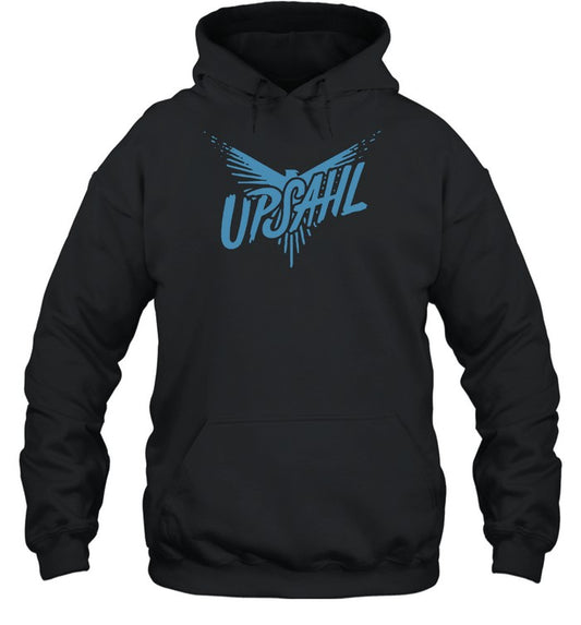 Upsahl Store Phoenix Hoodie