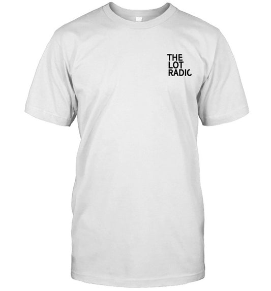 The Lot Radio NYC Shirt