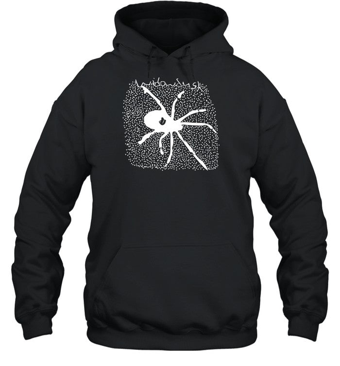 Widowdusk Widowdusk Spider Hoodie