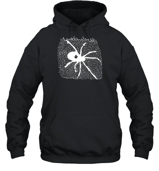 Widowdusk Widowdusk Spider Hoodie