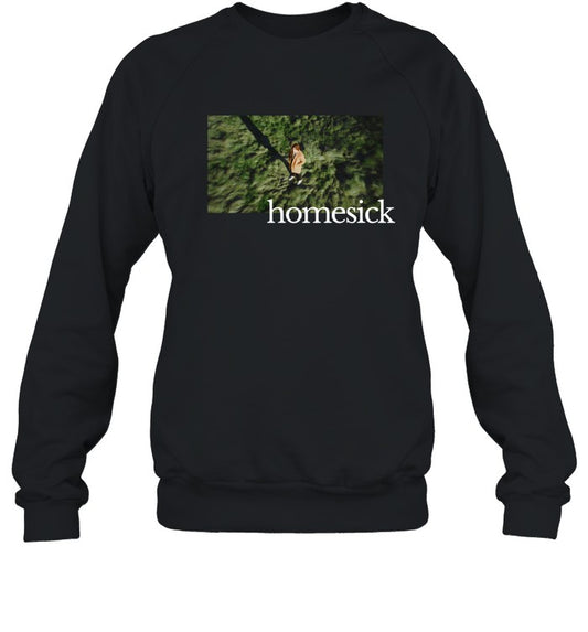 Zwall Homesick Shirt