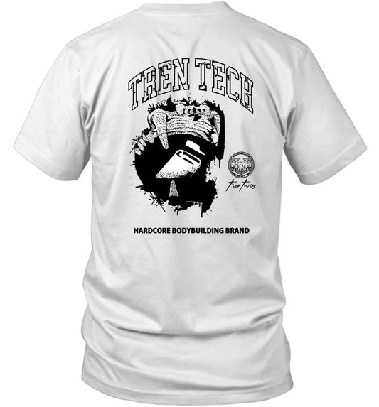 TrenTech Feral 2023 Shirt