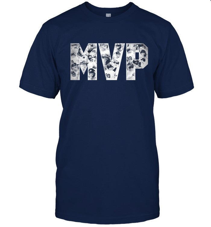 The Yankee Report MVP T-shirt