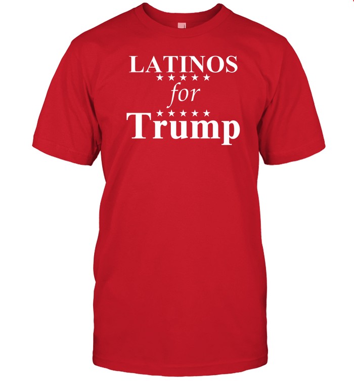 Trumplatinos24 Latinos For Trump