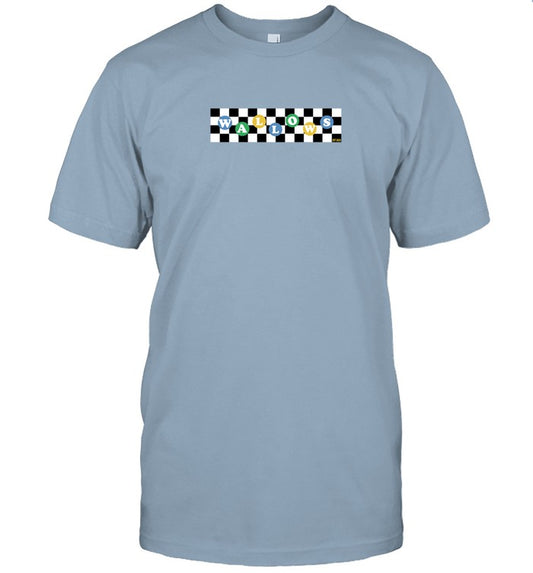 Wallows Checkers New Shirt