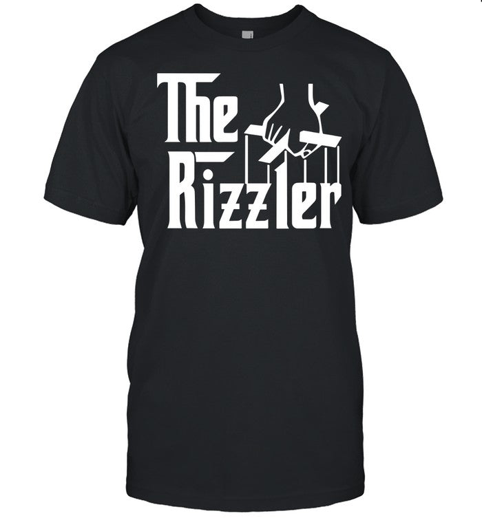 The Rizzler Godfather shirt