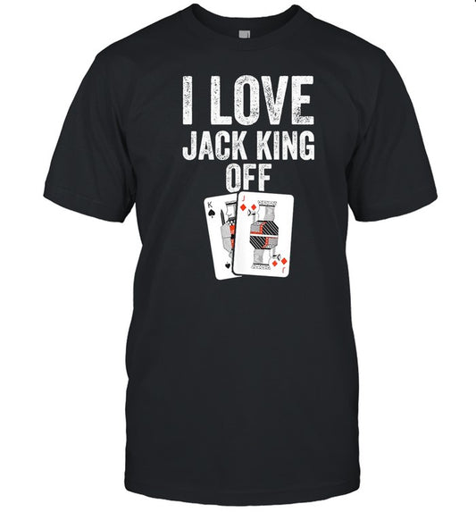 Yumimain I Love Jack King Off