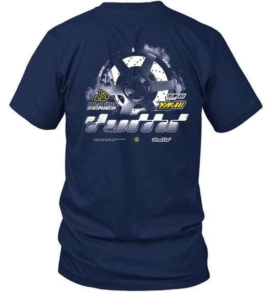 Yumi Performance Racing T Shirt