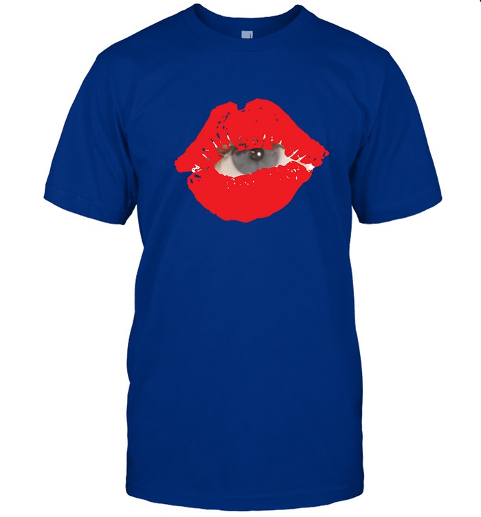 The Kid Laroi Lips Tee Limited