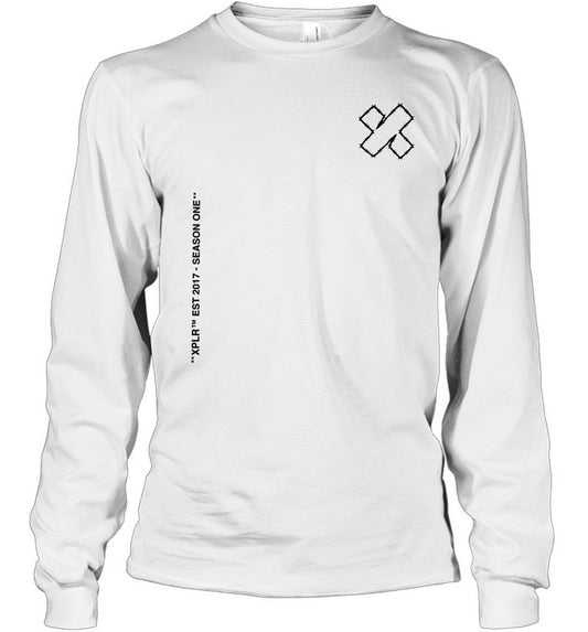 XPLR Season One LS Shirt