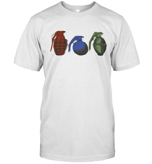 waterparks grenades ringer shirt