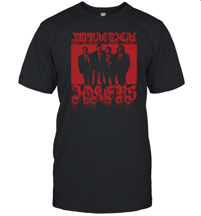 Worstshirts Impractical Jokers Shirts