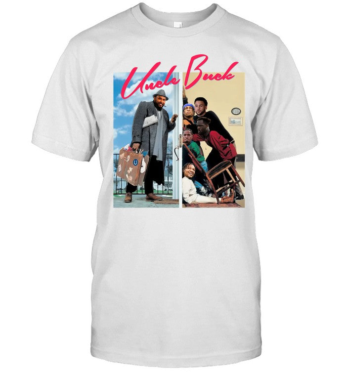 Uncle Buck Shirt