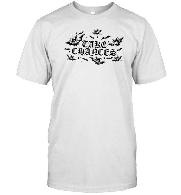 Xplr Take Chances Shirt